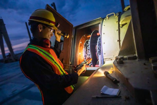 Best Commercial Electrician Services  in Elizabeth, PA