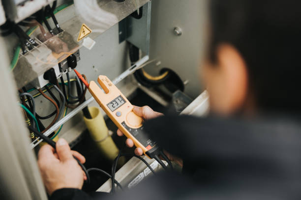 Best Electrical Contractors for Businesses  in Elizabeth, PA
