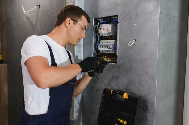 Best Electrical Repair Services  in Elizabeth, PA