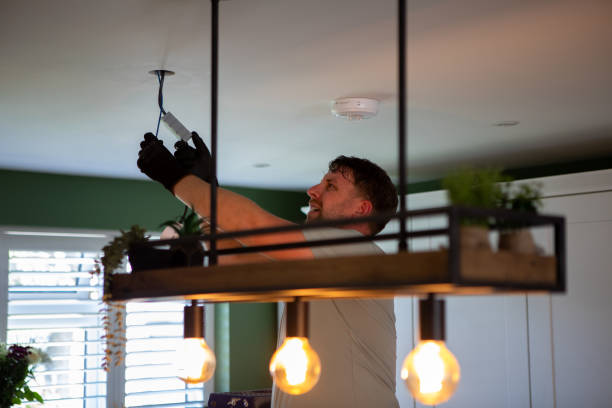 Best Electrical Upgrades for Homes  in Elizabeth, PA
