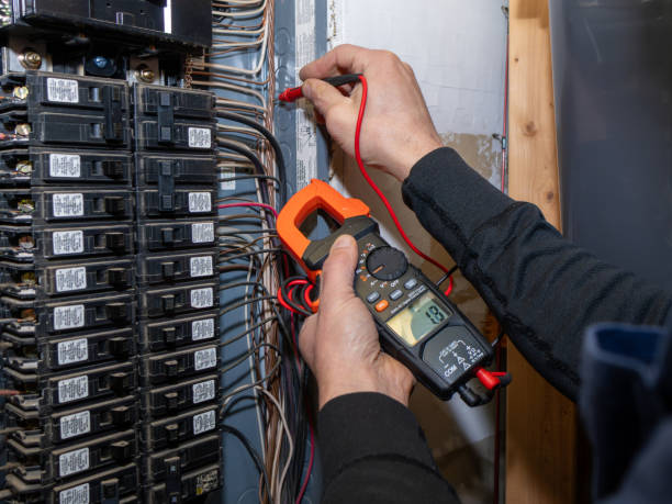 Best Emergency Electrical Repair  in Elizabeth, PA